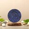 Purple Night Disco Dust 5 Grams Extra Fine Non Toxic Glitter for Cake Decorating